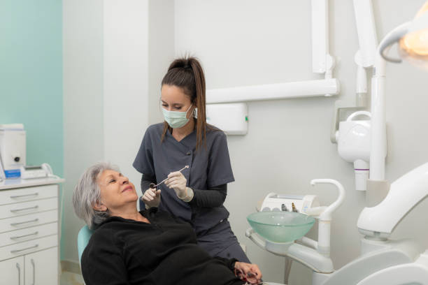 Best Emergency Dental Care for Sports Injuries in Blacklick Estates, OH