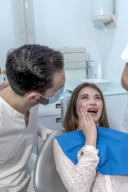 Best Emergency Treatment for Oral Infections in Blacklick Estates, OH