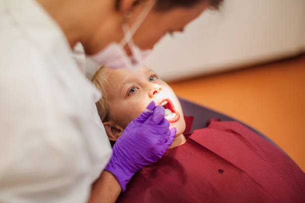 Best Emergency Cosmetic Dentistry (e.g., broken veneers) in Blacklick Estates, OH